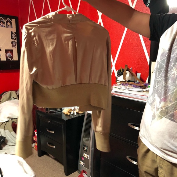 Jacket - Picture 2 of 2